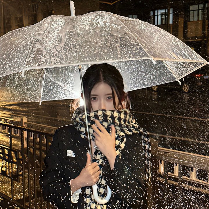 恐怖来袭：马塞拉·博尔赫斯的故事